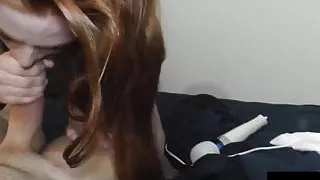 Pervy Roommate Ass Fucks Penny Pax With Warm Anal Creampie!