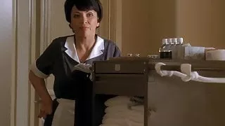 Alyssa Milano - Castle