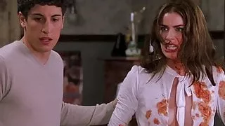 Amanda Peet - Saving Silverman (2001)