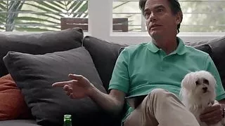 Amanda Peet - Togetherness s01 (2015)