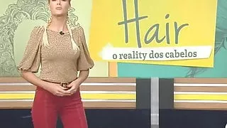 Ana Hickmann - Record - lioncaps 27-04-2020