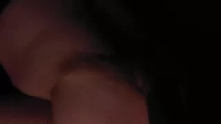 gangbang thick Mexican slut