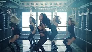 The Pussycat Dolls - React (PMV)