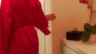 Wanting To Share Their Lesbian Affair