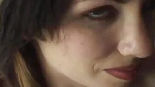 Interracial With Hot Babe Annika Want To Enjoy The Moment