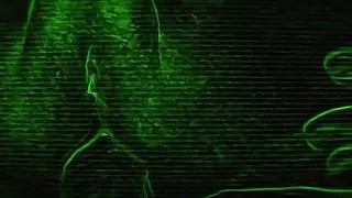 Fucking My Hot Thick Ebony Wife in the Matrix!