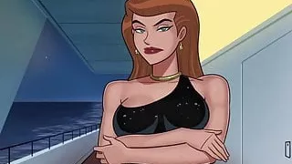 Something Unlimited - Mercy gets fucked by Lex