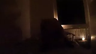 Geile feuchte Muschi gefickt