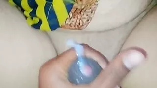 Indian Couple Has Sex