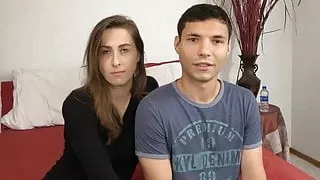 Full casting of busty MILF, Desperate Amateurs compilation