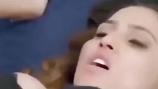 Beutiful girl- with bedroom