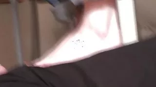 arrogant tall teen dominatrix enjoy trample bobby