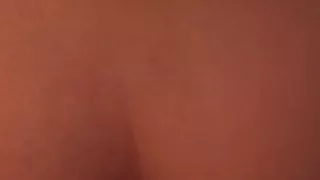 girlfriend  offers me her tight pussy to be filled with cum