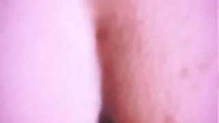 My wife doggy position very hot