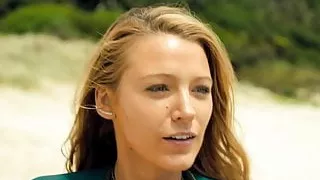 Blake Lively - Shallows (2016)