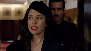 Blanca Suarez - Lo Que Escondian Sus Ojos