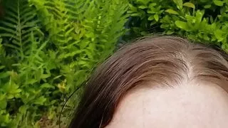 Dropping a load outside while fish