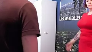 John gets a rented room and Mature Tigger