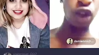 Mauritian whore talking dirty