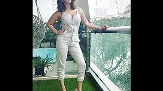 Sunny Leone fap