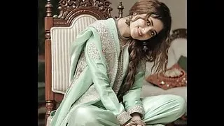 Sajal Aly.