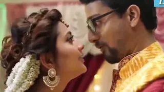 Two Indian brothers exchange their wives and fuck them hard