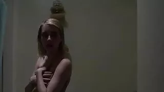 Emma Roberts - February 2015