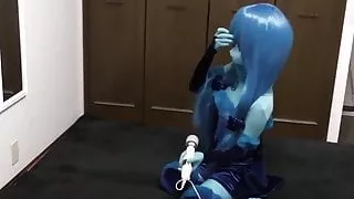 Kigurumi vibrator