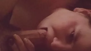 Blowjob exGF