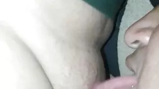 chupando la empanadita de mi esposa .mm