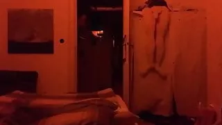 Pussy Is Always Hungry For Raw Cock