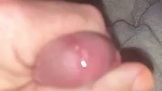 SLO- MO Cum Shot