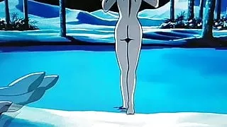 Lupin terzo .......e tre