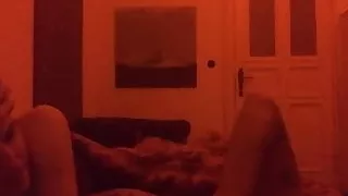 Pussy Is Always Hungry For Raw Cock