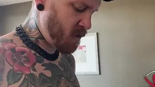 Savoring the sweet salty sensation