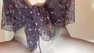 Pantyhose step mom Madina