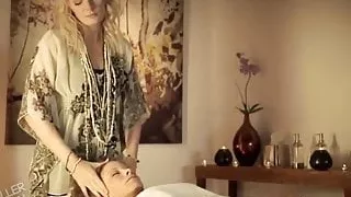 Martina Hill ASMR Stimme