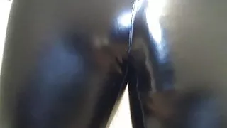 Amatør, Stor Pik, Crossdresser, Sæd, Far, Kjole