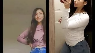 Love to show my ass after anal