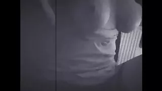 Big Boobs & Monster Cock