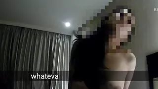 Whateva, Asian hot stepmom