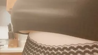 Got my nipples pierced