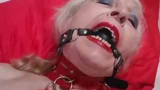 New Video - An afternoon of BDSM with my slave joy