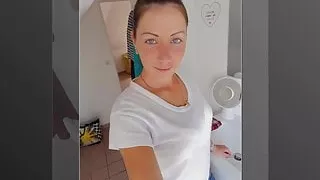 Nice littele bad whore