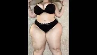 Jumbo Ass Pawg