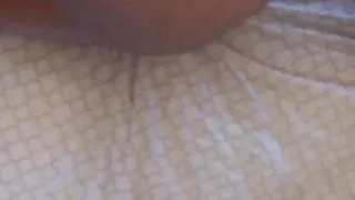 Ebony Milf loves young cock