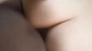 French BBC fucks a pawg