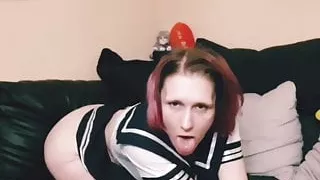 Sub ist allein Zuhause