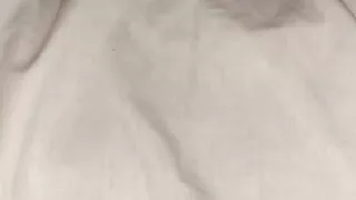 Amateur couple fucking and getting wet