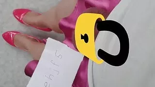 Sissy Steffi - My life as a sissy slave